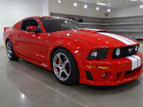 Used 2007 Ford Mustang GT RWD image 21
