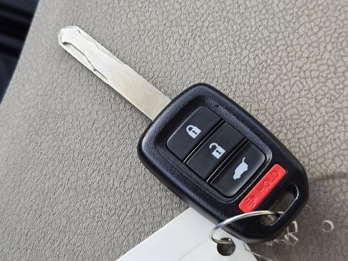 Certified 2019 Honda CR-V LX image 31