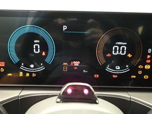 New 2026 Hyundai Santa Fe SEL image 16