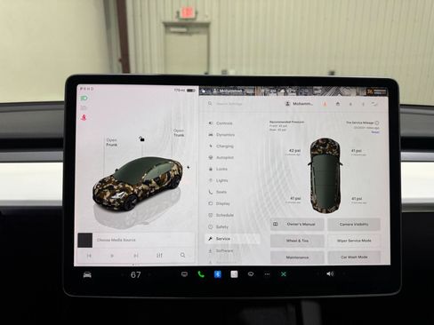 Used 2023 Tesla Model 3 Standard Range RWD image 22