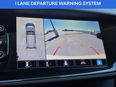 Used 2021 Buick Envision Essence w/ Technology Package I image 24