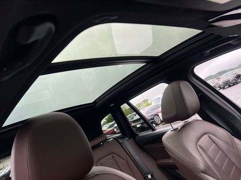 Used 2023 BMW X3 M40i AWD/4WD image 41