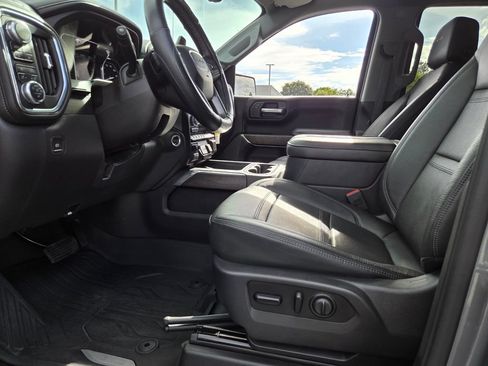 Used 2020 GMC Sierra 1500 Denali w/ Denali Ultimate Package AWD/4WD image 5