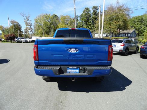 Certified 2024 Ford F150 STX image 6