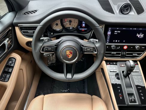 New 2026 Porsche Macan S AWD/4WD image 15