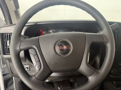 Used 2024 GMC Savana 2500 w/ Driver Convenience Package image 21
