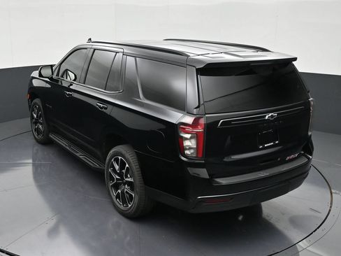 Used 2024 Chevrolet Tahoe RST w/ Luxury Package RWD image 15