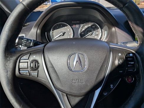 Used 2020 Acura TLX V6 w/ Technology Package image 27