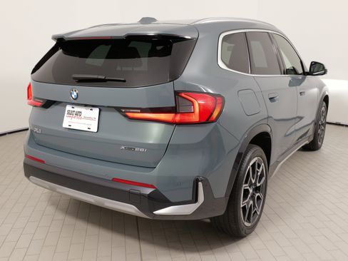Used 2023 BMW X1 xDrive28i w/ Premium Package AWD/4WD image 14