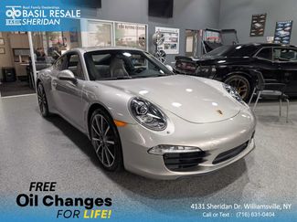 Used 2012 Porsche 911 Carrera RWD video 1