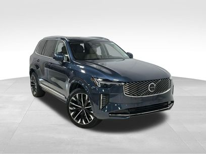 Certified 2026 Volvo XC90 B6 Ultra