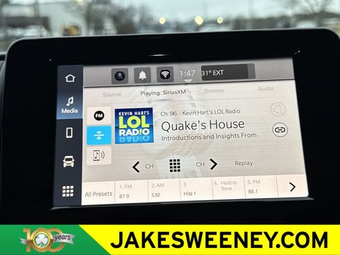 New 2026 RAM ProMaster 2500 w/ Safety Group image 18