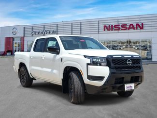New 2026 Nissan Frontier SV w/ All-Weather Content Package RWD video 3