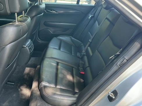 Used 2013 Cadillac ATS Sedan image 18