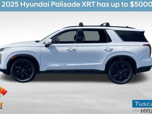 New 2025 Hyundai Palisade XRT image 5