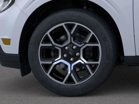 New 2026 Ford Maverick Lariat image 20