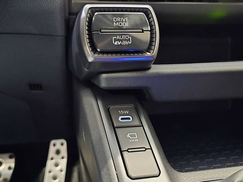 Certified 2026 Toyota RAV4 AWD Plug-in Hybrid image 15