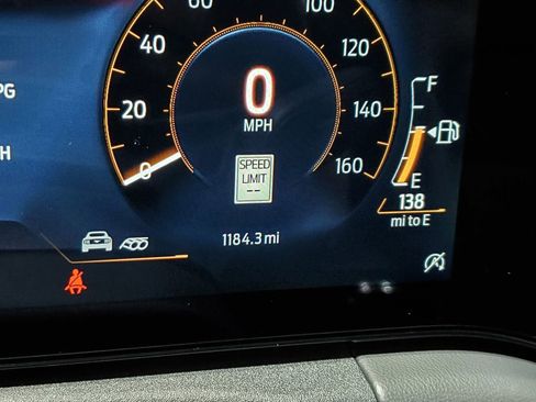 Used 2024 Ford Mustang GT Premium image 29