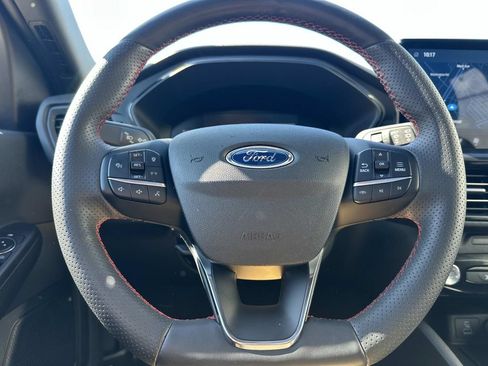 Used 2023 Ford Escape ST-Line w/ Tech Pack #1 AWD/4WD image 21