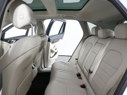 Certified 2022 Mercedes-Benz GLC 300 image 19