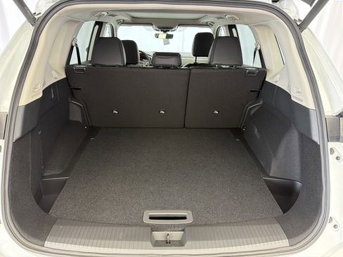 New 2026 Nissan Rogue SV FWD image 15