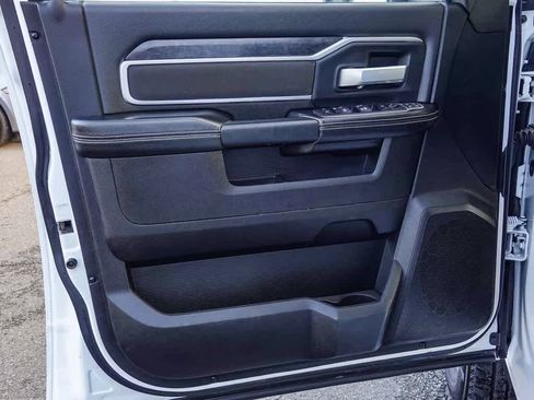 Certified 2024 RAM 2500 Big Horn image 19