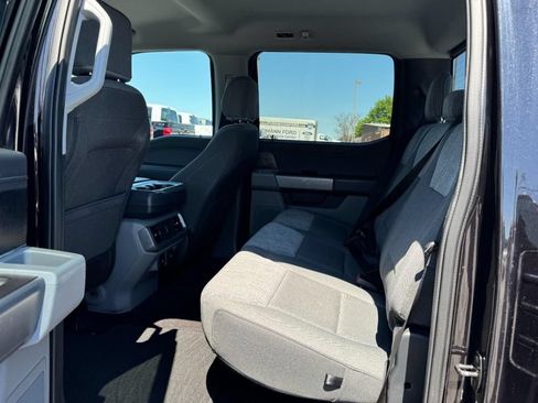 Used 2021 Ford F150 XLT w/ Equipment Group 302A High AWD/4WD image 9