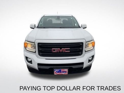 Used 2018 GMC Canyon All Terrain image 9
