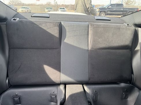 Used 2024 Toyota GR86 Premium image 9