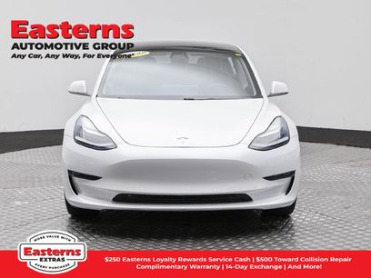 Used 2018 Tesla Model 3 Long Range