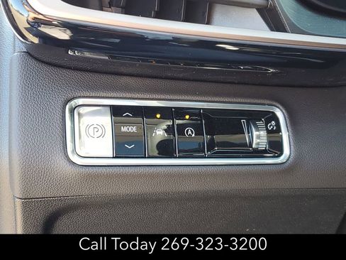 New 2025 Buick Envision Sport Touring image 19