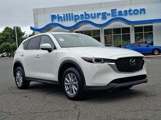 Used 2023 MAZDA CX-5 AWD 2.5 S w/ Select Package video 1