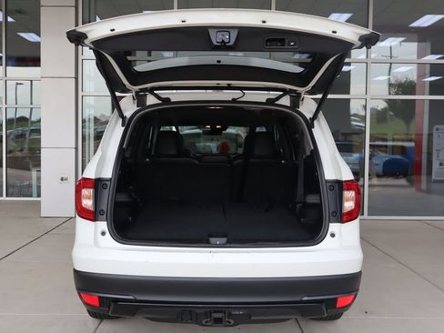 Used 2021 Honda Pilot Special Edition image 8