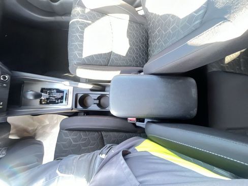 New 2025 Mitsubishi Outlander Sport ES image 20