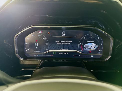 Used 2025 GMC Sierra 1500 Elevation w/ Elevation Premium Package image 34