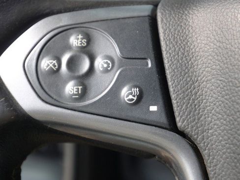 Used 2015 Chevrolet Silverado 1500 LTZ w/ LTZ Plus Package AWD/4WD image 23