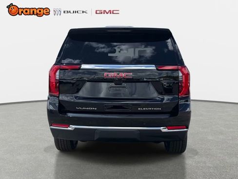 New 2026 GMC Yukon Elevation image 4