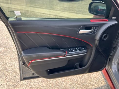 Used 2019 Dodge Charger R/T w/ Plus Group RWD image 16