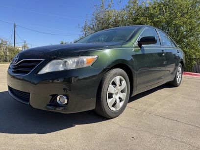 Used 2011 Toyota Camry LE