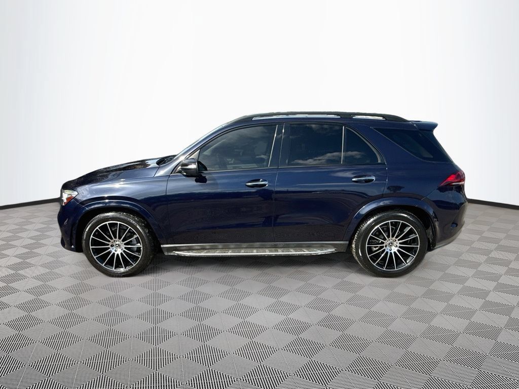 Used 2022 Mercedes-Benz GLE 350 image 9