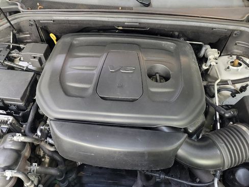 Used 2019 Jeep Grand Cherokee High Altitude AWD/4WD image 30