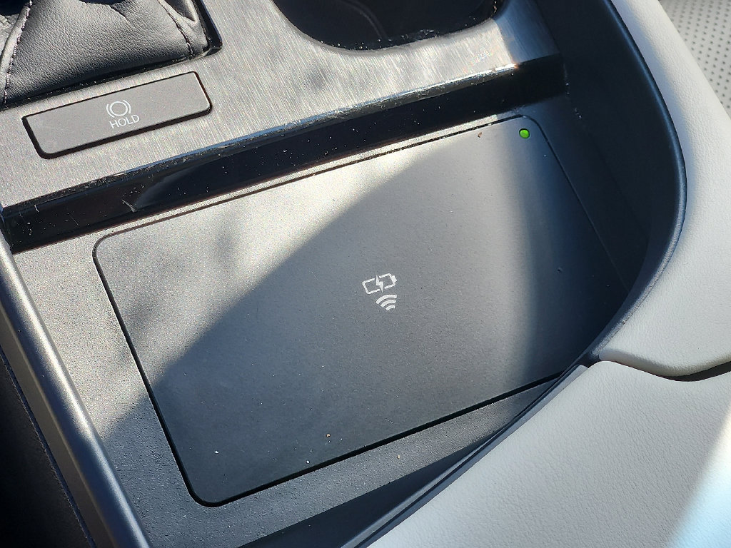Used 2024 Lexus ES 350 w/ Premium Package FWD image 27