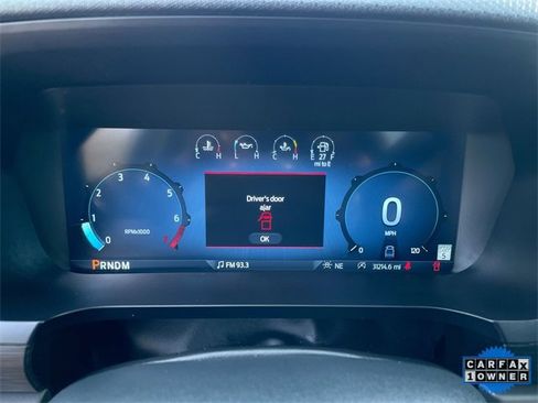 Used 2024 Ford F150 XLT w/ Equipment Group 303A High image 17