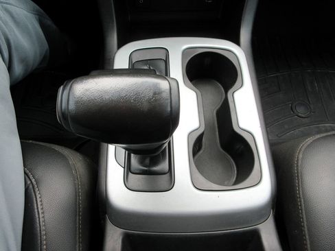 Used 2017 Chevrolet Colorado LT w/ Luxury Package, Chrome image 31