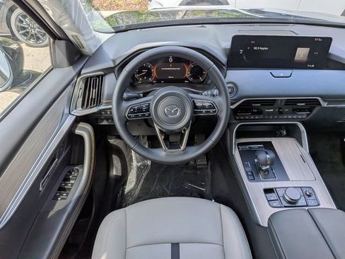 New 2026 MAZDA CX-90 3.3 Turbo w/ Premium Sport Pkg AWD/4WD image 15