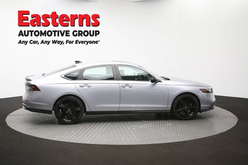 Used 2023 Honda Accord Sport image 46