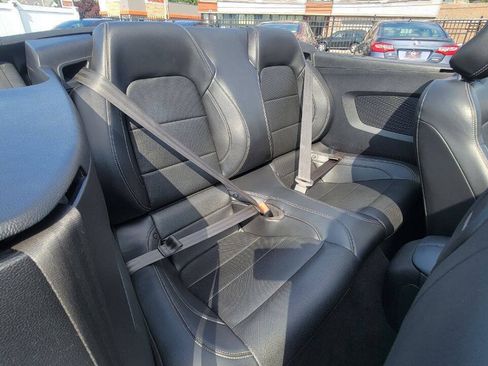 Used 2019 Ford Mustang GT Premium w/ Equipment Group 401A RWD image 29