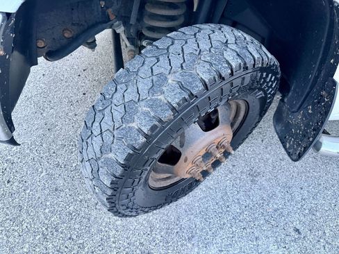 Used 2016 RAM 3500 SLT w/ Quick Order Package 29G SLT image 50