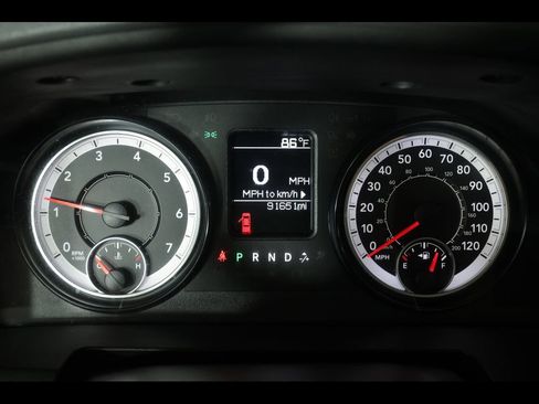 Used 2017 RAM 1500 Tradesman w/ Popular Equipment Group AWD/4WD image 18
