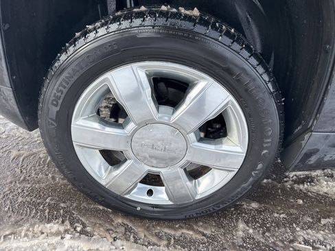 Used 2015 GMC Terrain Denali image 5